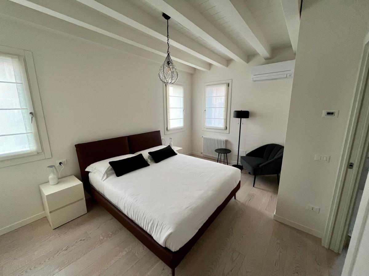 Alla Torre 735 - Stay Local Burano Ngoại thất bức ảnh