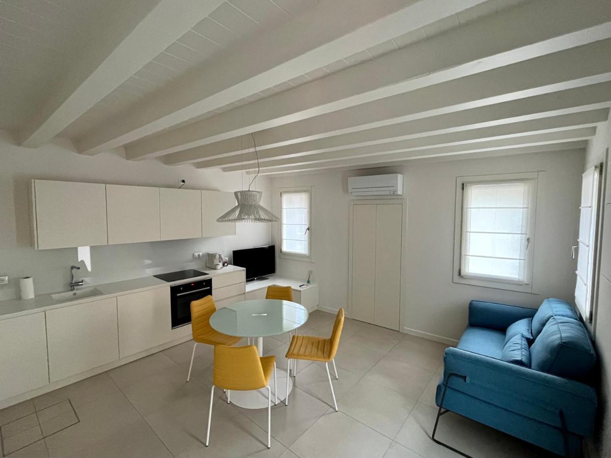 Alla Torre 735 - Stay Local Burano Ngoại thất bức ảnh