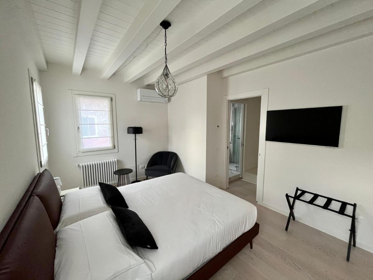 Alla Torre 735 - Stay Local Burano Ngoại thất bức ảnh