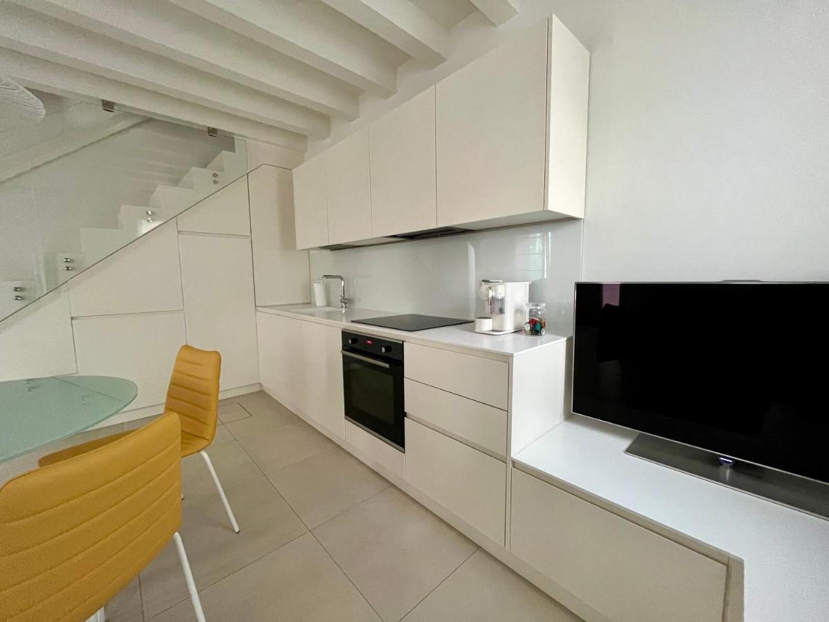 Alla Torre 735 - Stay Local Burano Ngoại thất bức ảnh