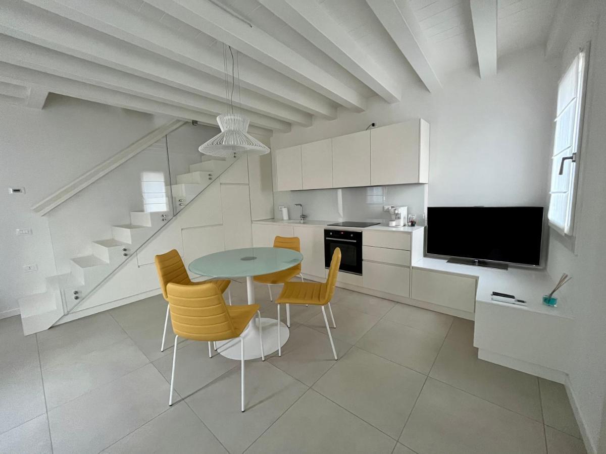 Alla Torre 735 - Stay Local Burano Ngoại thất bức ảnh